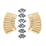 18 knive til Honda Miimo Titanium