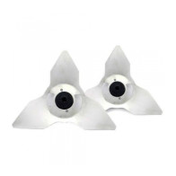 Kniv til Robomow RS, TS, MS 2 stk